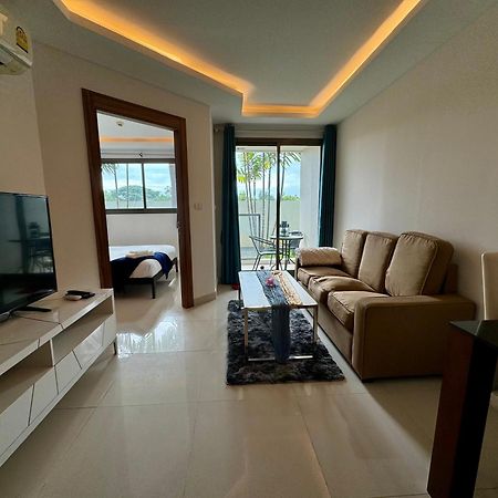 Maldives Resort BY PSR Jomtien Beach Zimmer foto