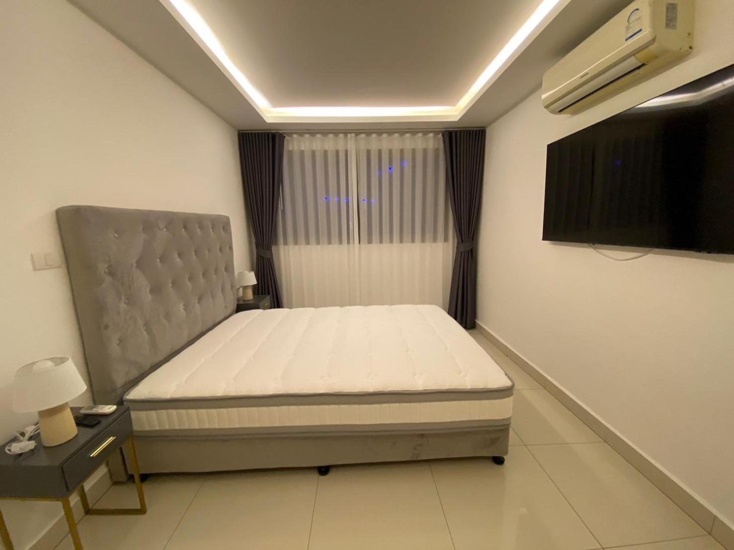 Maldives Resort BY PSR Jomtien Beach Zimmer foto